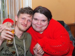 Geburtstagsparty im GH Timo 16.01.2026